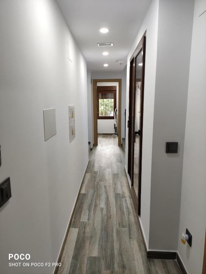 Casa Rural Lavernia Cabanes  Dış mekan fotoğraf