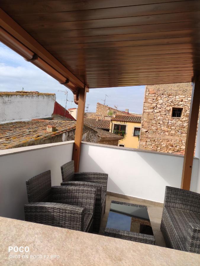 Casa Rural Lavernia Cabanes  Dış mekan fotoğraf