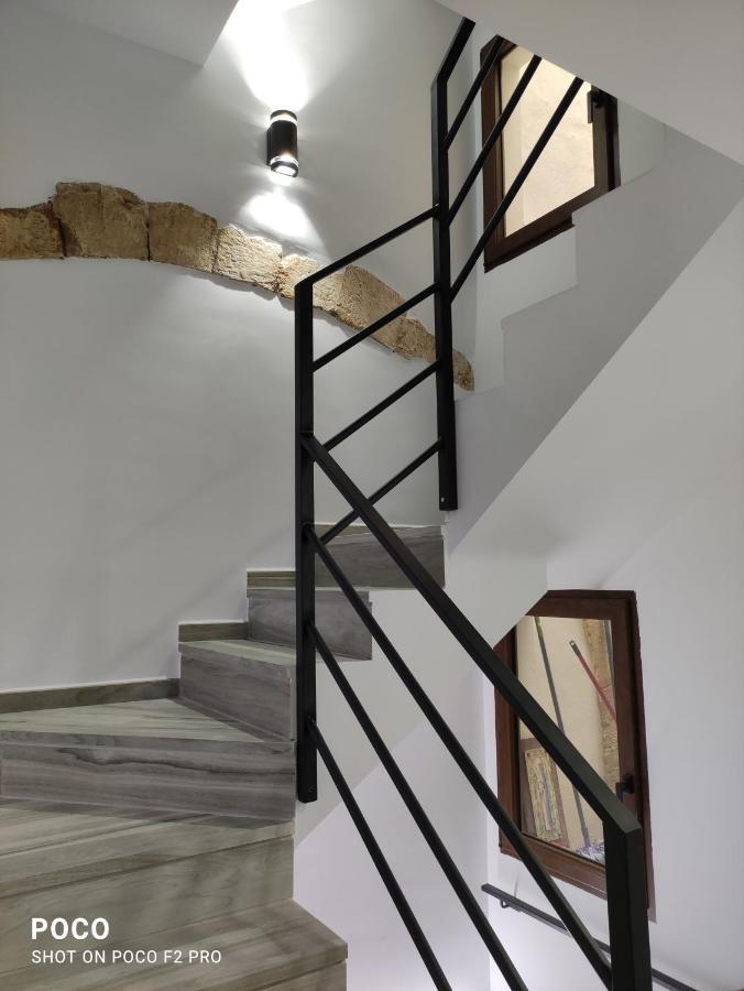 Casa Rural Lavernia Cabanes  Dış mekan fotoğraf