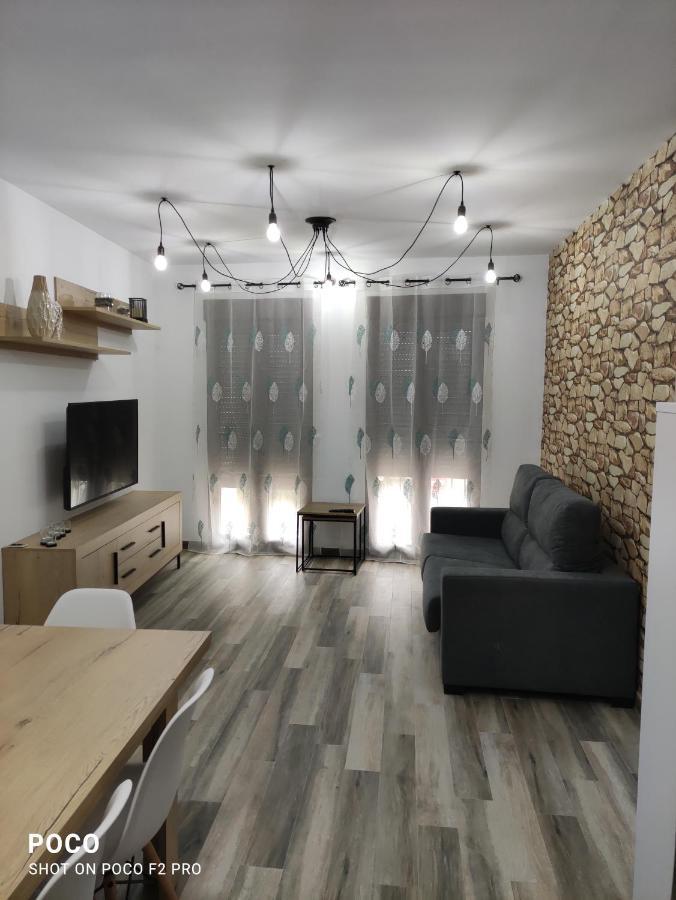 Casa Rural Lavernia Cabanes  Dış mekan fotoğraf
